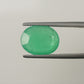 Natural Emerald (Panna) – Wisdom, Prosperity & Planet Mercury’s Blessing 4.23 CT