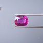 Natural Mozambique Ruby 4.05 Ct Certified