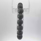 Natural Lava Stone Bracelet – Strength, Grounding & Raw Energy