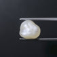 Basra Real Pearl 4.77 Ct – Certified Gemstone
