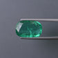 Natural Emerald (Panna) 8.80 Ct – Certified Premium Gemstone