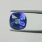Natural(H) Blue Sapphire Gemstones – Intensity, Insight & Astrological Power 4.17 CT