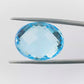 Blue Topaz – The Gemstone of Calm, Clarity & Communication 23.13 CT