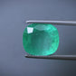 Natural Emerald (Panna) 5.58 Ct – Certified Premium Gemstone