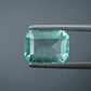 Natural Emerald (Panna) 3.58 Ct – Certified Premium Gemstone