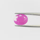 Natural Ruby Gemstone – The King of Gems 5.26 CT