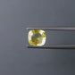Natural Yellow Sapphire (Pukhraj) 2.54 CT - Certified