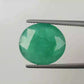 Natural Emerald (Panna) – Wisdom, Prosperity & Planet Mercury’s Blessing 9.81 CT