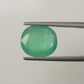 Natural Emerald (Panna) – Wisdom, Prosperity & Planet Mercury’s Blessing 6.29 CT