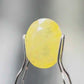 Natural Yellow Sapphire (Thailand) – Prosperity, Wisdom & Jupiter’s Blessing 5.82 CT
