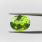 Peridot Gemstones – The Stone of Abundance, Light & Renewal 5.30 CT