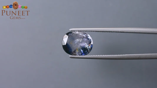 Natural Pitambari 5.84 Ct – Certified Gemstone