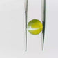 Natural Cat’s Eye Gemstone (Lehsunia) – Protection, Intuition & Ketu’s Power 4.76 CT