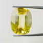 Natural(H) Yellow Sapphire Gemstones – Radiance, Wisdom & Prosperity 14.60 CT