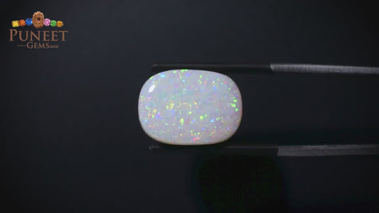 Natural Australian Opal 9.75CT