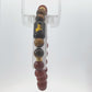 Aries Zodiac Bracelet