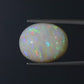 Australian Opal – The Gem of Radiant Fire, Rarity & Intuition 7.73 CT