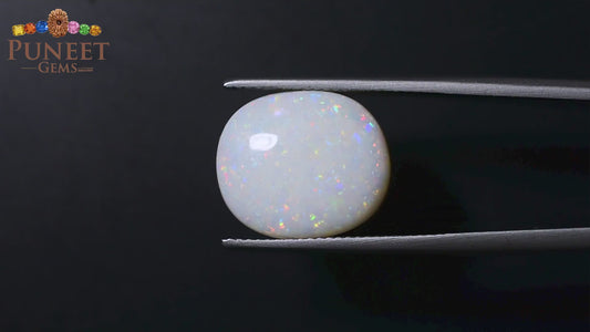 Natural Australian Opal 5.85CT