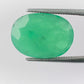 Natural Emerald (Panna) – Wisdom, Prosperity & Planet Mercury’s Blessing 6.70 CT