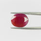 Natural Ruby Gemstone – The King of Gems 7.42 CT