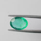 Natural Emerald (Panna) – Wisdom, Prosperity & Planet Mercury’s Blessing 3.12 CT