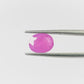 Natural Ruby Gemstone – The King of Gems 2.50 CT