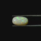 Australian Opal – The Gem of Radiant Fire, Rarity & Intuition 4.63 CT