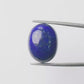 Lapis Gemstones – Wisdom, Royalty & Inner Truth 13.15 CT