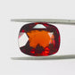 Siloni Gomed Gemstone – Natural Hessonite for Rahu Protection & Success 14.10 CT