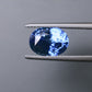 Natural Blue Sapphire (Neelam) 6.03 Ct – Certified