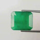 Natural Emerald (Panna) – Wisdom, Prosperity & Planet Mercury’s Blessing 11.58 CT