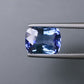 Natural Blue Sapphire (Neelam) 5.18 Ct – Certified