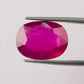 Natural Ruby Gemstone – The King of Gems 10.24 CT