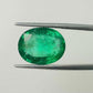 Natural Emerald (Panna) – Wisdom, Prosperity & Planet Mercury’s Blessing 7.00 CT