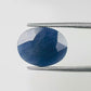 Indian Blue Sapphire Gemstones – Power, Protection & Planetary Precision 9.06 CT