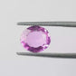 Pink Sapphire Gemstones – Elegance in Every Hue 2.57 CT