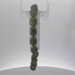 Natural Cat’s Eye Bracelet – Rahu Protection, Intuition & Karmic Shielding