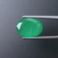 Natural Emerald (Panna) 8.67 Ct – Certified Premium Gemstone