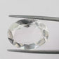 Crystal Quartz Gemstones – Clarity, Energy & Universal Power 10.10 CT