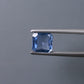 Natural Blue Sapphire 2.60 Ct – Certified