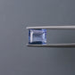 Natural Blue Sapphire 2.51 Ct – Certified