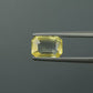 Natural Yellow Sapphire (Pukhraj) – Prosperity, Wisdom & Jupiter’s Blessing 2.64 CT