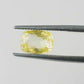 Natural Yellow Sapphire (Pukhraj) – Prosperity, Wisdom & Jupiter’s Blessing 2.10 CT