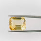 Golden Topaz – The Gemstone of Wealth, Wisdom & Divine Energy 8.60 CT