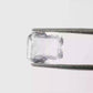 Natural White Sapphire Gemstone Online – Certified, Untreated & Ethically Sourced 4.94