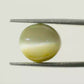 Indian Cat’s Eye Gemstone (Lehsunia) – Protection, Intuition & Ketu’s Power 6.84 CT