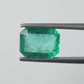 Natural Emerald (Panna) – Wisdom, Prosperity & Planet Mercury’s Blessing 4.40 CT