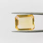 Golden Topaz – The Gemstone of Wealth, Wisdom & Divine Energy 6.69 CT