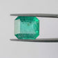Natural Emerald (Panna) – Wisdom, Prosperity & Planet Mercury’s Blessing 6.36 CT