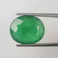 Natural Emerald (Panna) – Wisdom, Prosperity & Planet Mercury’s Blessing 10.01 CT